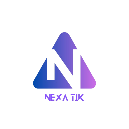 nexaTik Logo